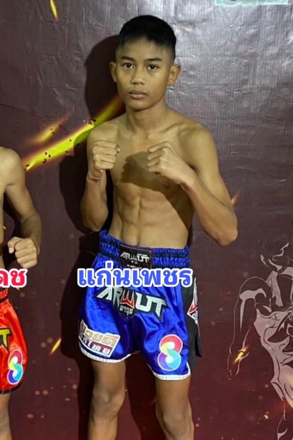 แก่นศักดิ์ ส.ศักดิ์สมบูรณ์