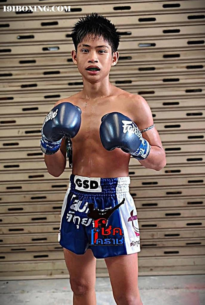 ทศกัณฑ์ ส.ศักดิ์สมบูรณ์