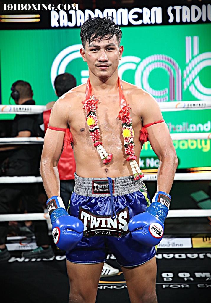 เป็นต่อ แป๊ะมีนบุรี