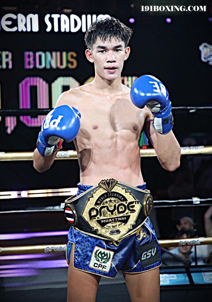 ธีรพงศ์ ดาบทิตบางรัก