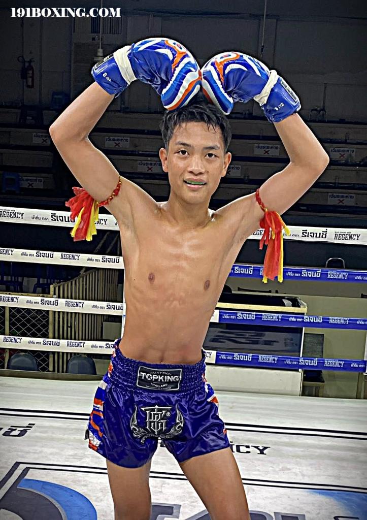 พรหมลิขิต เกียรติทรงฤทธิ์