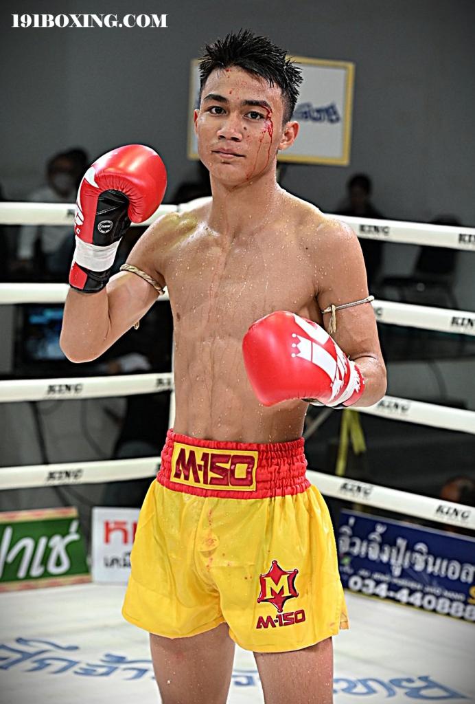 ตะกั่วป่า ช.เกตุวีณา