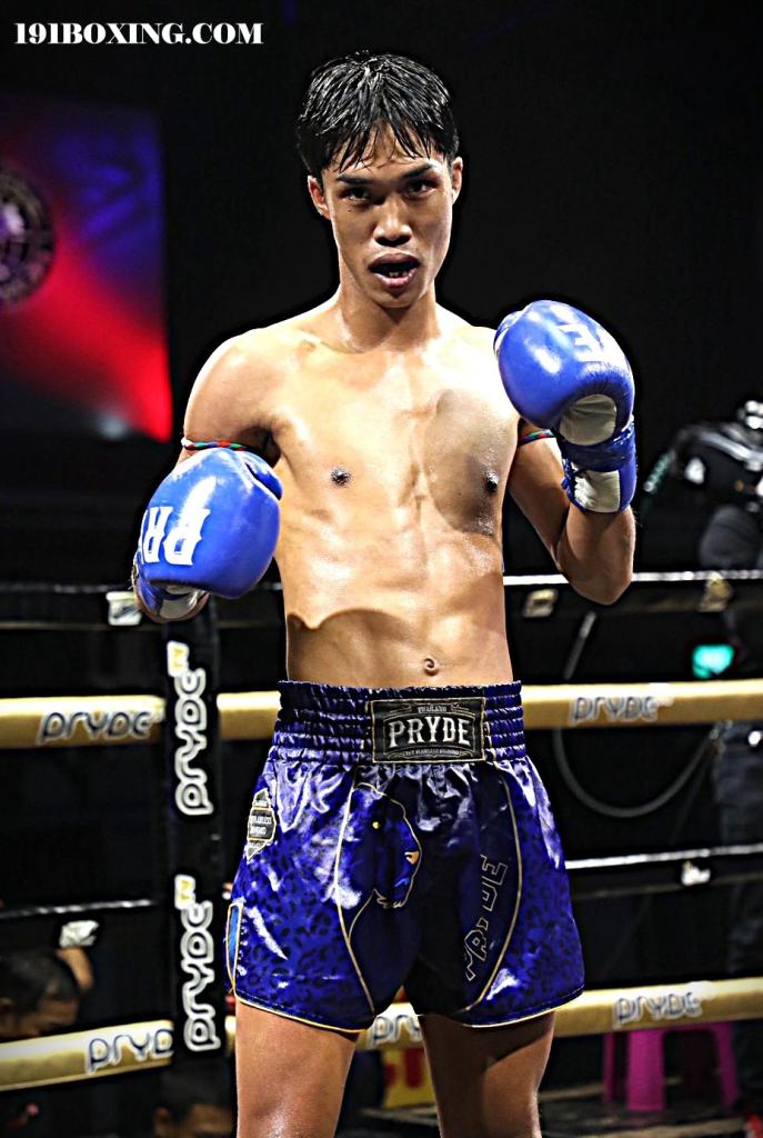 ขุนหาญ ดาบทิตบางรัก