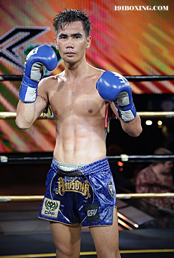 สตางค์ทอง ช.ห้าพยัคฆ์
