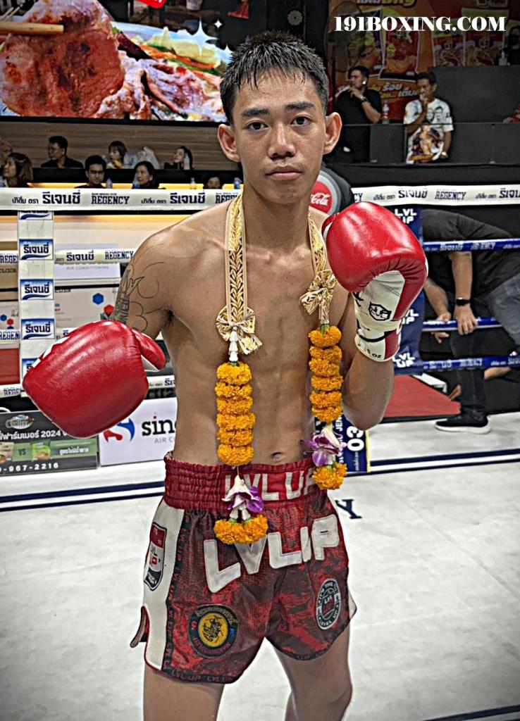 คาเวียร์ พุฒิประชาชื่น